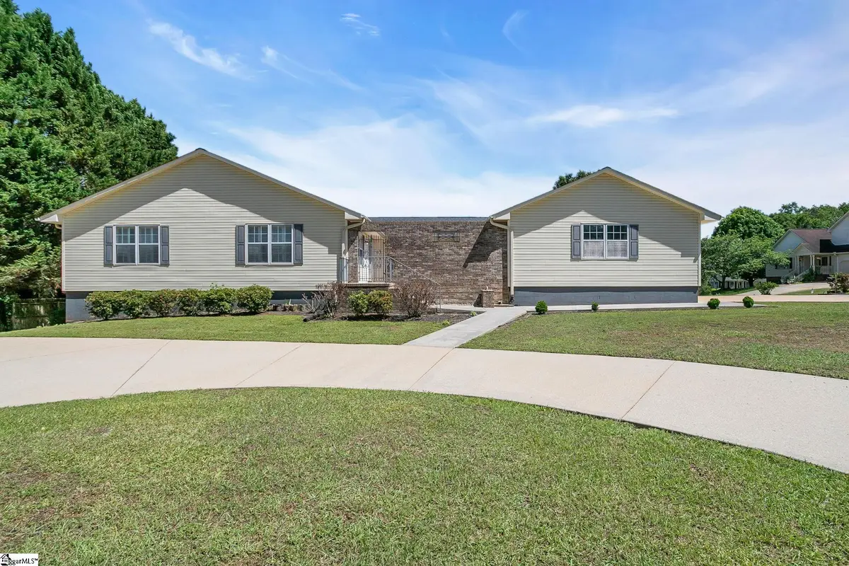 1 Sheridan Place, Greer, SC 29650 - #1