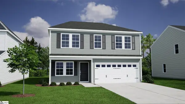 12131 Lansbury Drive #lot 67, Inman, SC 29349