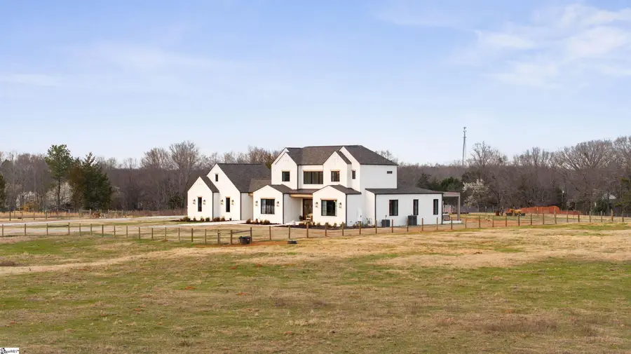 2811 Lebanon Road, Pendleton, SC 29670 - #2
