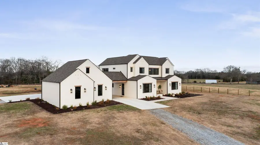 2811 Lebanon Road, Pendleton, SC 29670 - #3