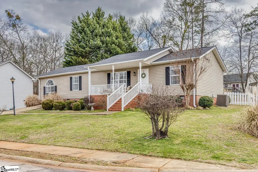 100 Mona Way, Greenville, SC 29611 - #3