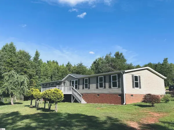 180 Old Bear Creek Road, Chesnee, SC 29323