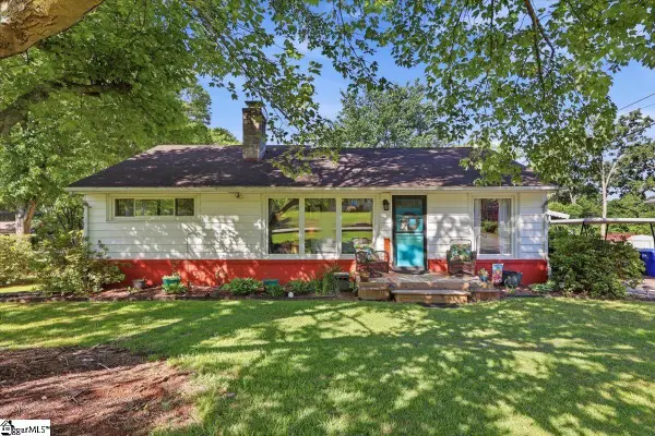 503 Willow Springs Drive, Greenville, SC 29607