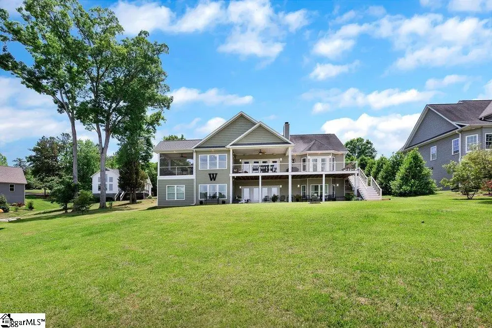 114 Clearview Drive, Abbeville, SC 29620 - #1