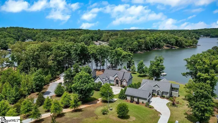114 Clearview Drive, Abbeville, SC 29620 - #2