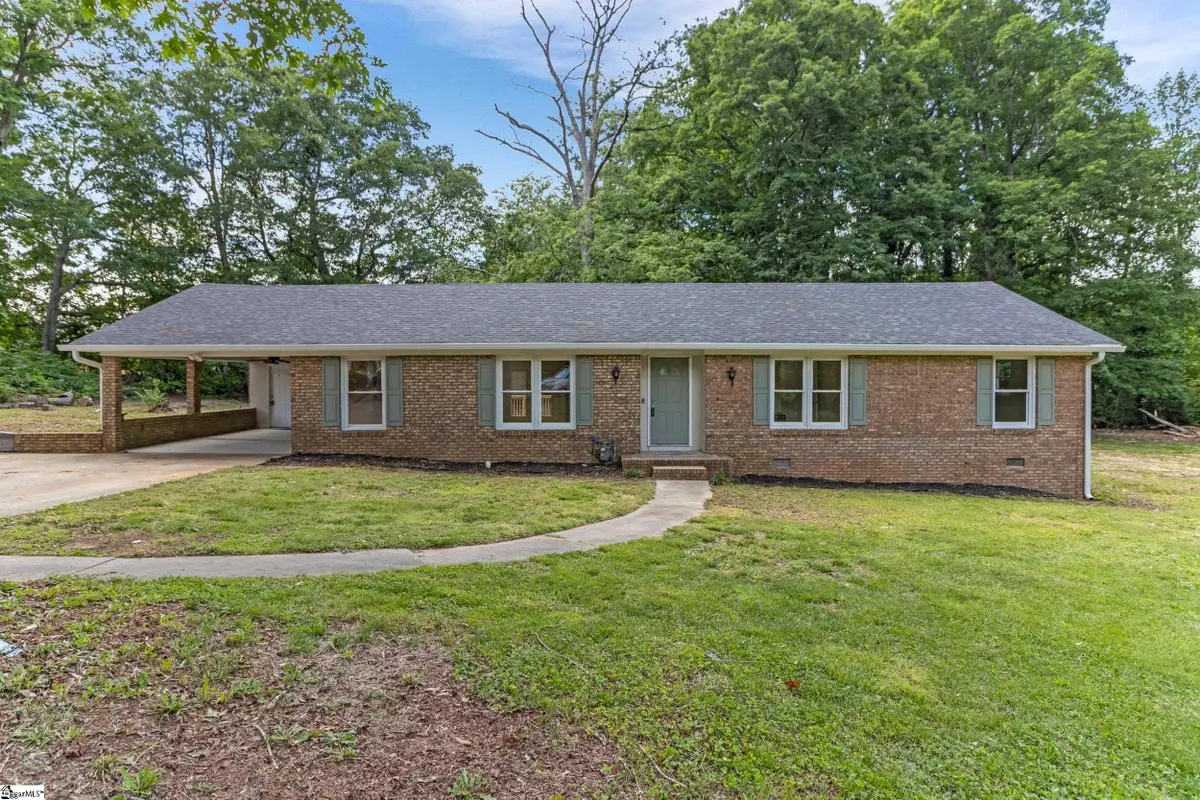 157 Botany Slopes Road, Piedmont, SC 29673 - #1
