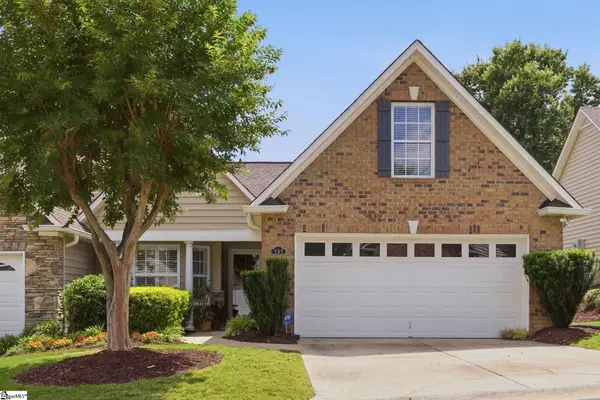 131 Pelham Springs Place, Greenville, SC 29615