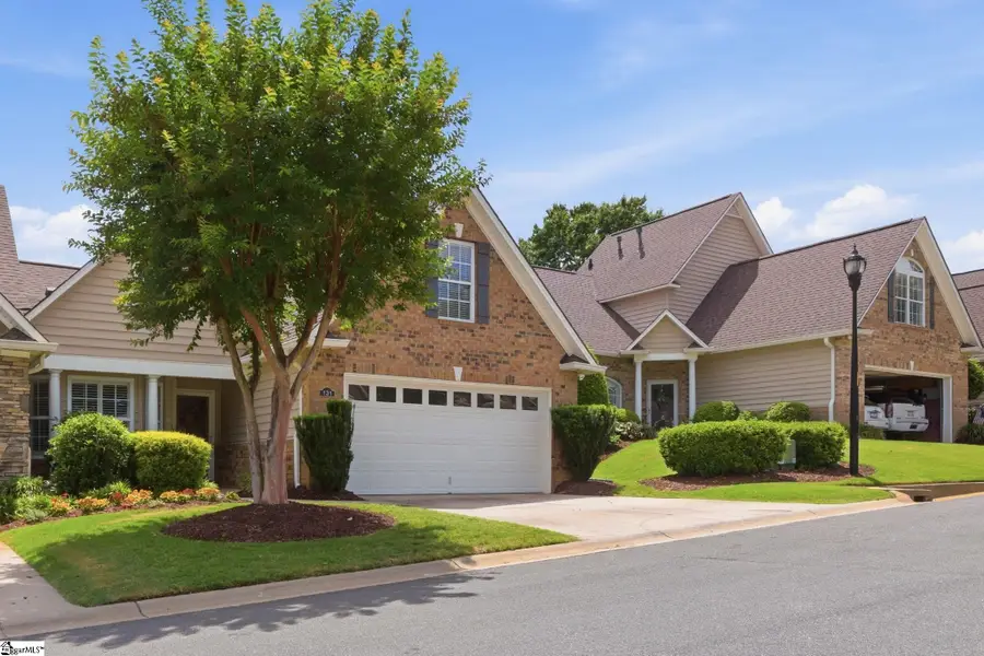 131 Pelham Springs Place, Greenville, SC 29615 - #2