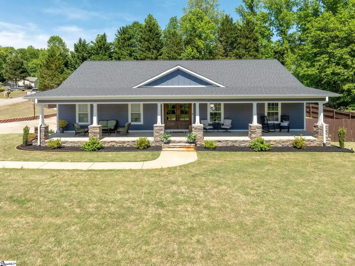 102 Ginko Ridge, Pickens, SC 29671 - #1