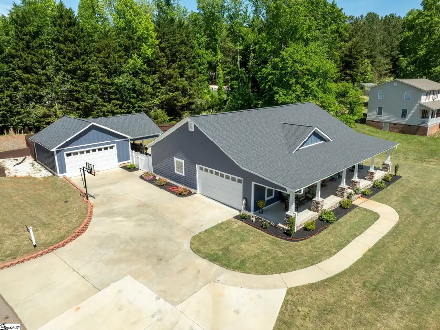 102 Ginko Ridge, Pickens, SC 29671 - #2