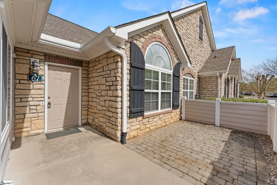 67 Fudora Circle, Simpsonville, SC 29681 - #2