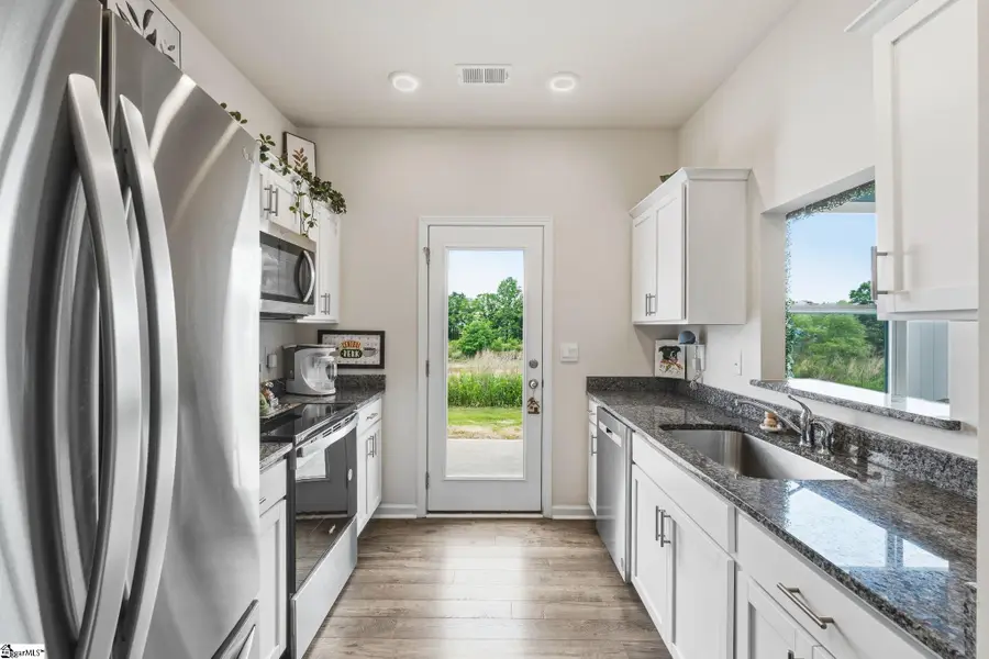 211 Sunriff Court, Greer, SC 29651 - #2