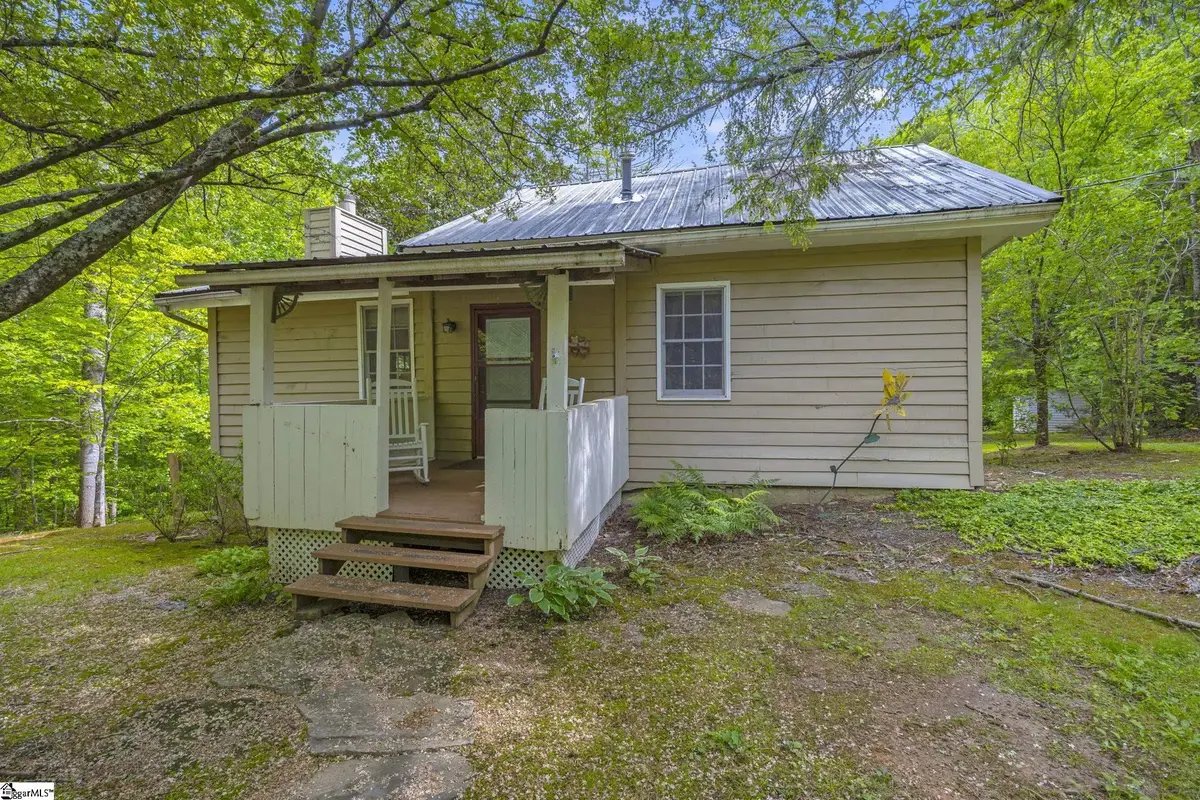 437 & 435 West Gate Road, Pickens, SC 29671 - #1