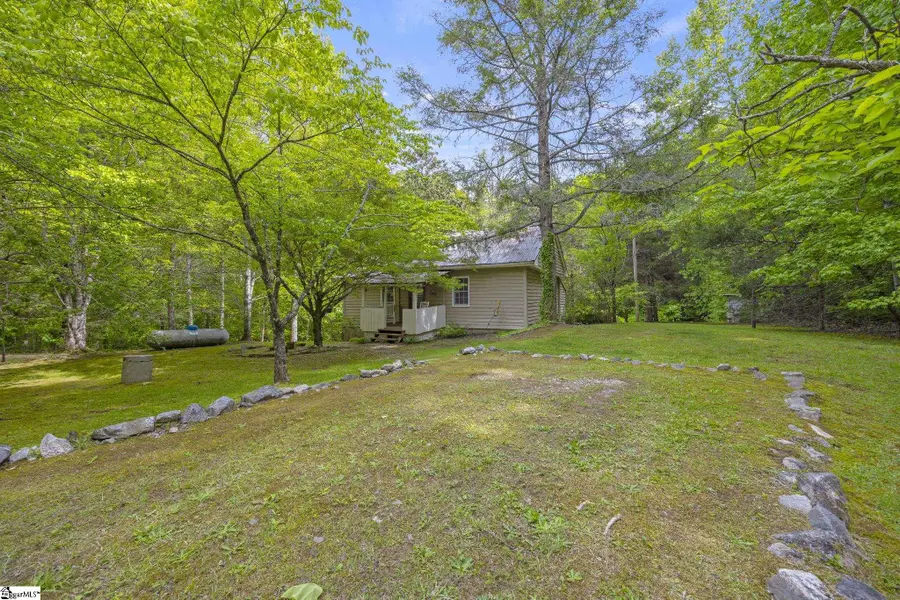 437 & 435 West Gate Road, Pickens, SC 29671 - #3