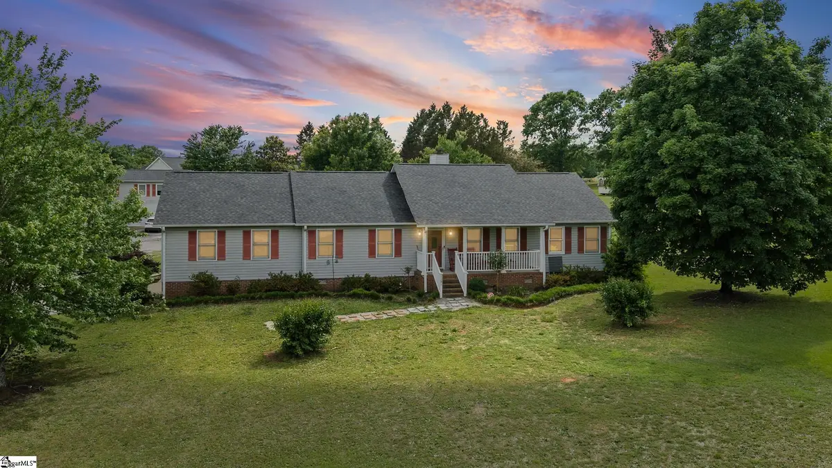 2767 W Georgia Road, Piedmont, SC 29673 - #1