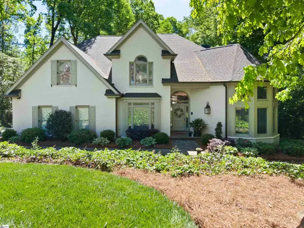 2 Kentucky Court, Greenville, SC 29615