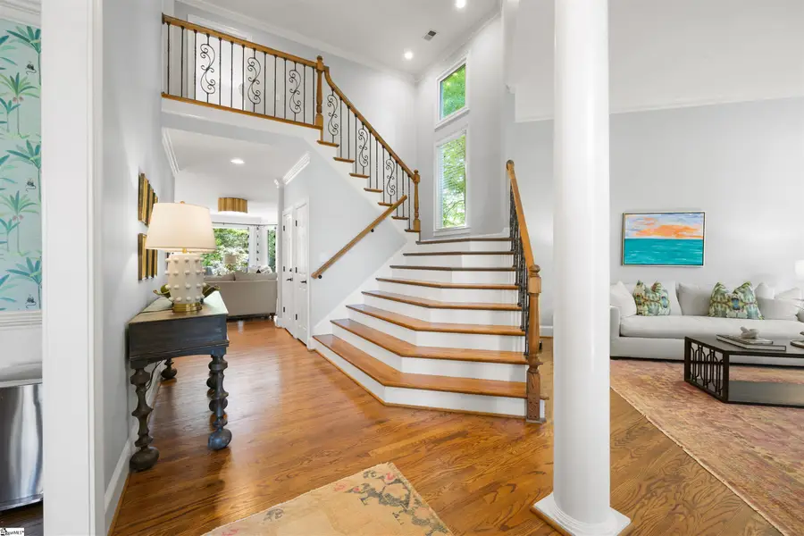 2 Kentucky Court, Greenville, SC 29615 - #2
