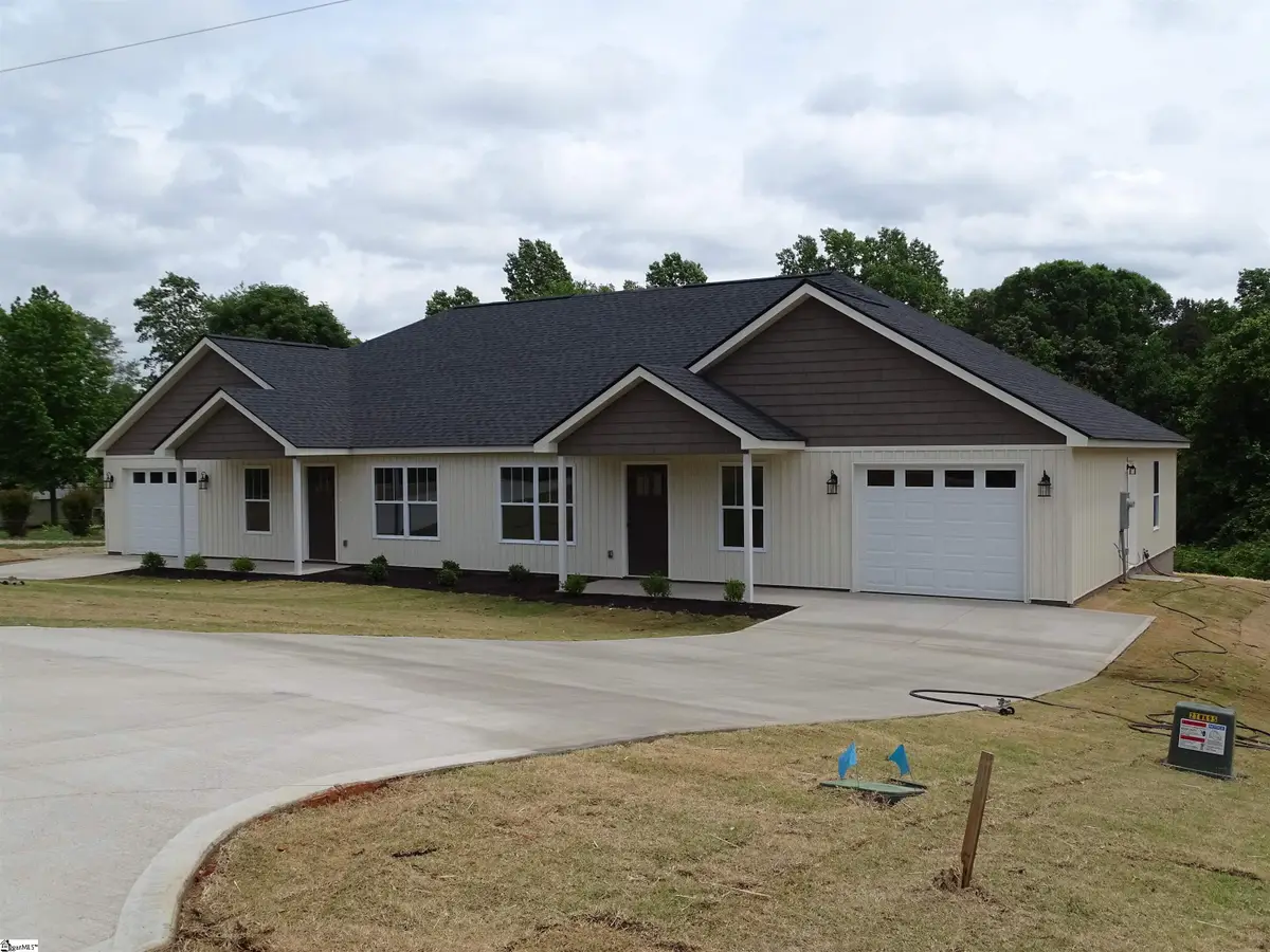 250/254 Brewton Road, Spartanburg, SC 29301 - #1