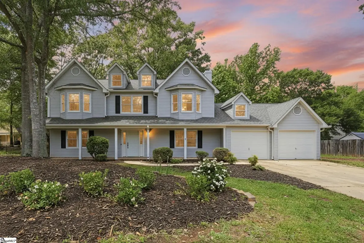 106 Lindseybrook Trail, Mauldin, SC 29662 - #1