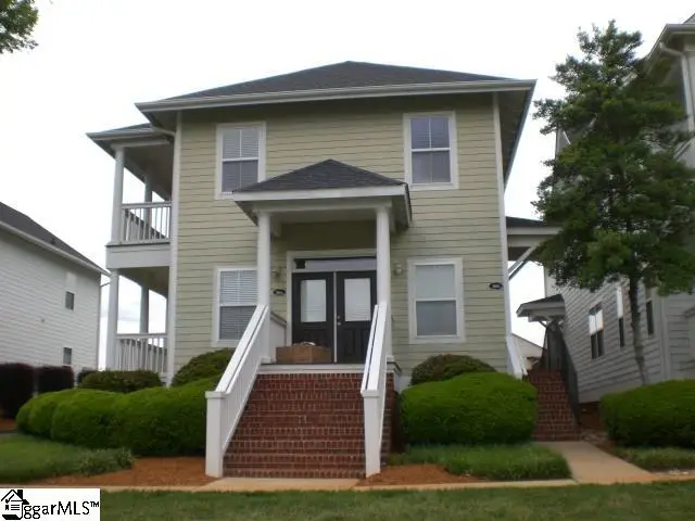 16-B Oakhurst Avenue, Greenville, SC 29609 - #1