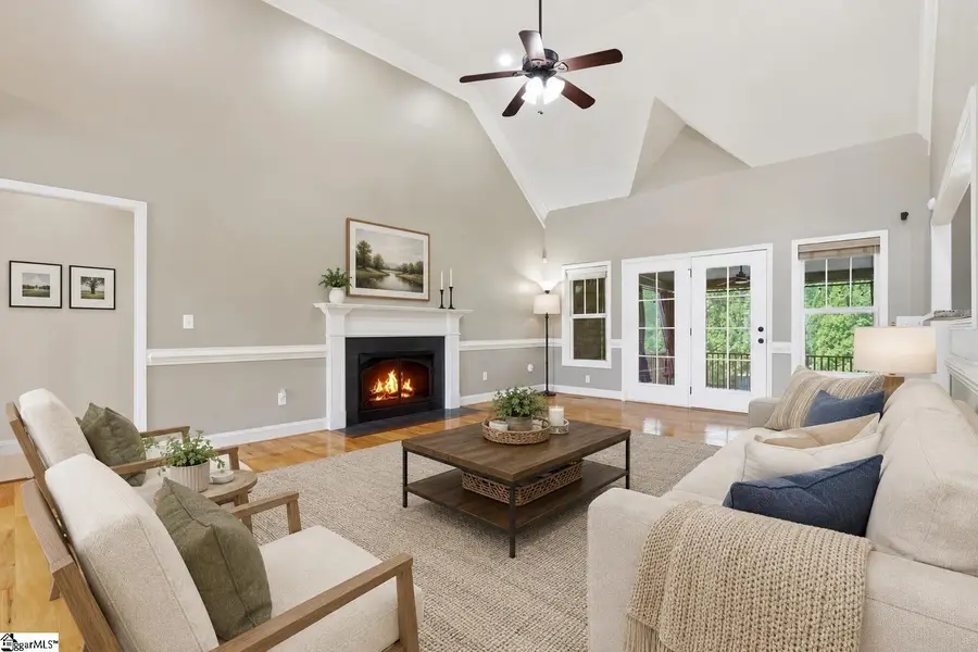114 Birch River Road, Greenville, SC 29611 - #2