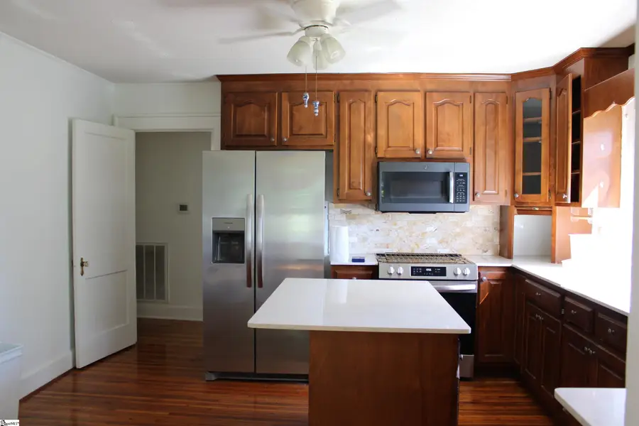 630 College Street, Central, SC 29630 - #3