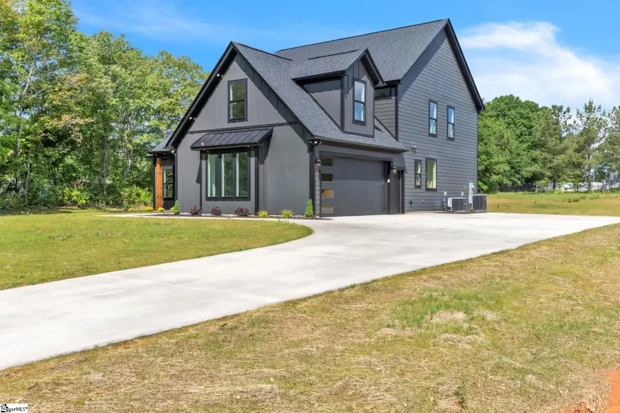 150 Babb Road, Campobello, SC 29322 - #3