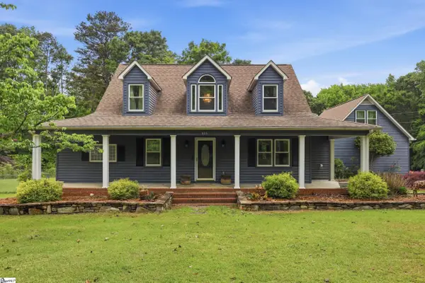 405 Asaville School Road, Anderson, SC 29621
