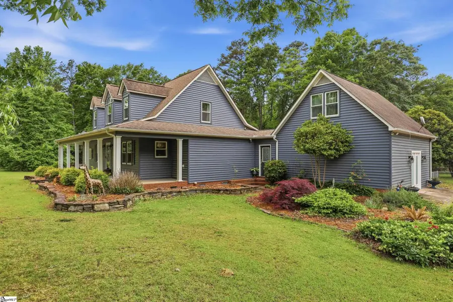 405 Asaville School Road, Anderson, SC 29621 - #2