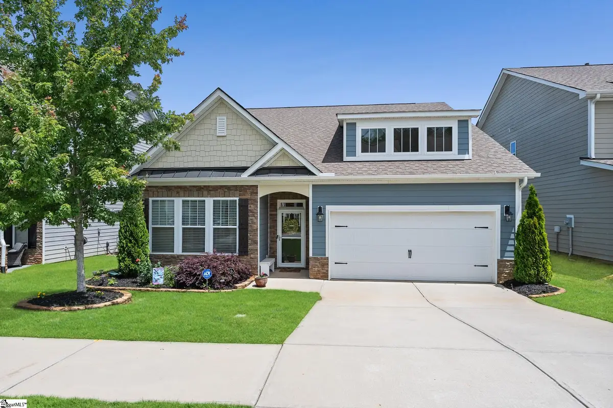 6 Daybreak Place, Simpsonville, SC 29681 - #1