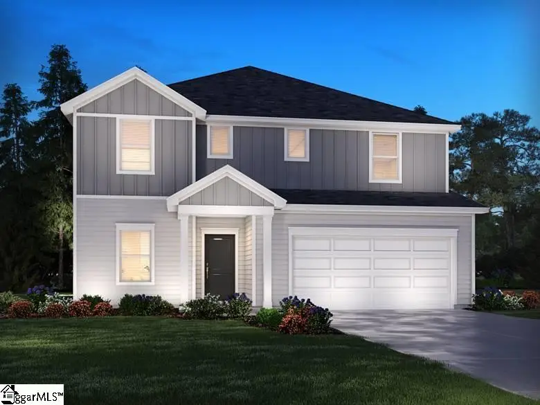 428 Ragland Avenue, Greer, SC 29651 - #1
