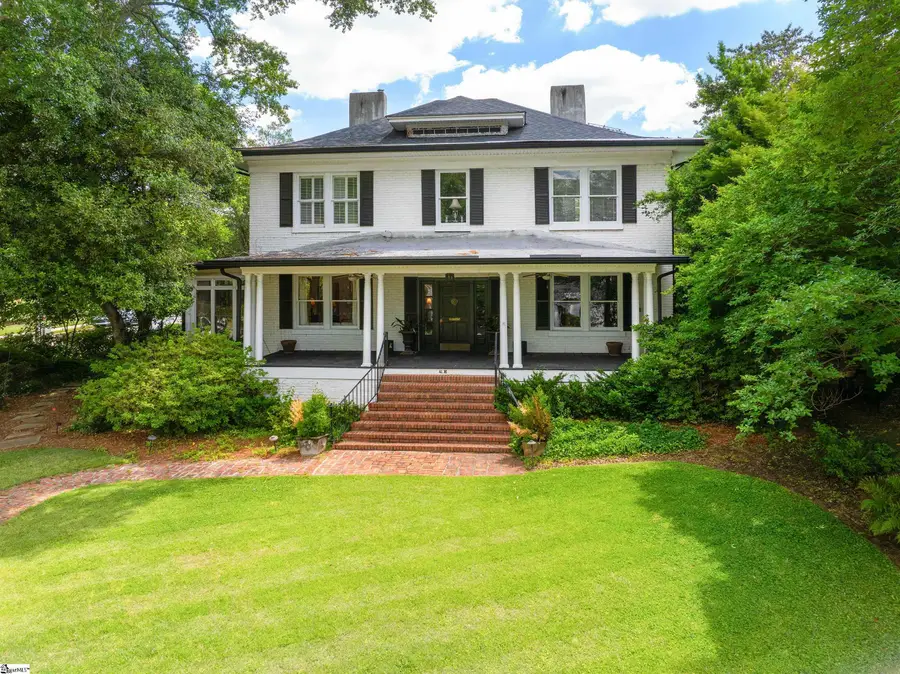 303 Mcdaniel Avenue, Greenville, SC 29601 - #2