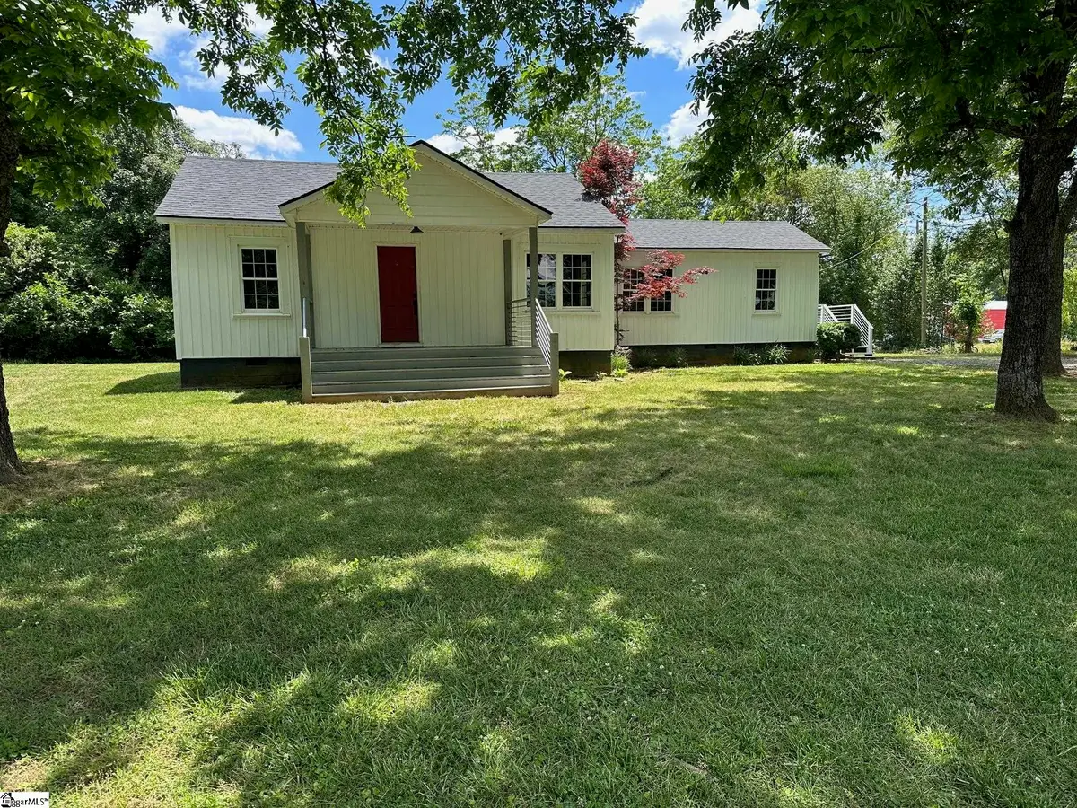 358 N Green River Road, Gaffney, SC 29341 - #1