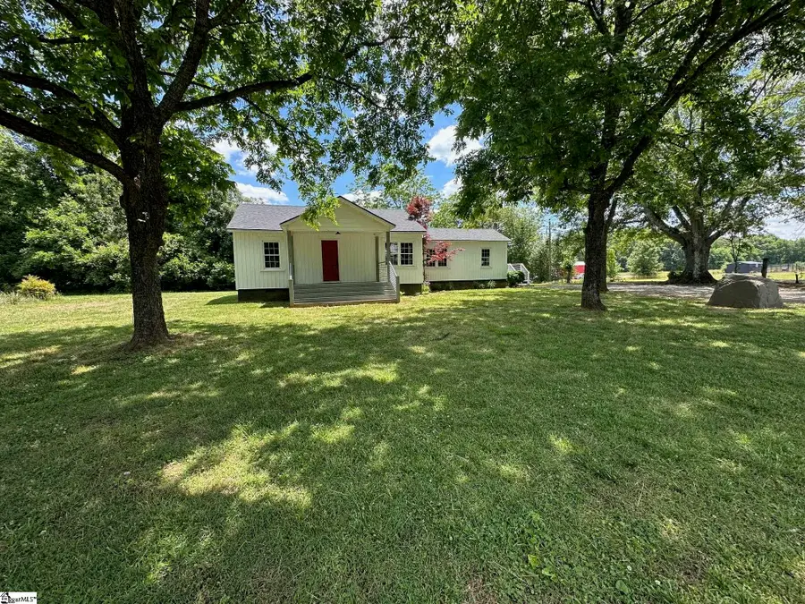 358 N Green River Road, Gaffney, SC 29341 - #2