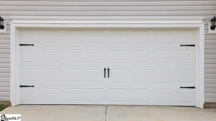 1260 Saginaw Court, Woodruff, SC 29388 - #3