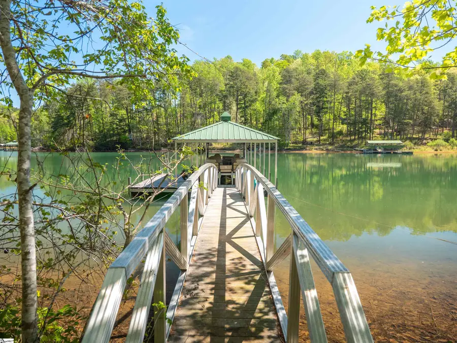 124 Coveside Lane, Six Mile, SC 29682 - #3