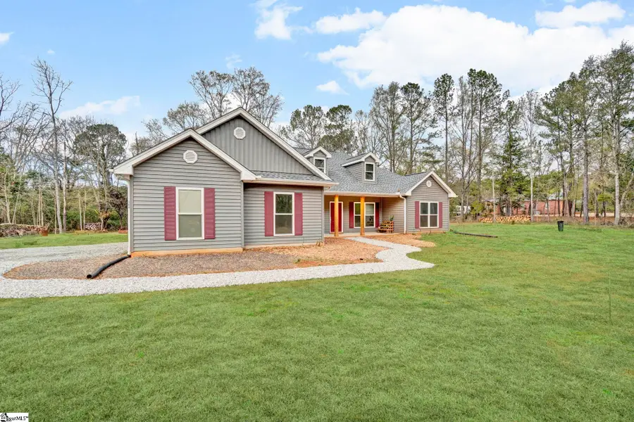 364 S Church Street, Cross Hill, SC 29332 - #2