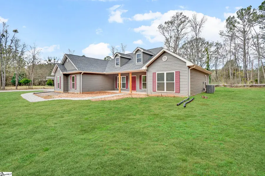 364 S Church Street, Cross Hill, SC 29332 - #3