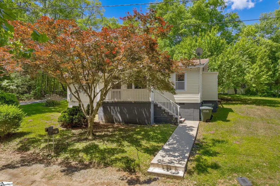 136 Wilford Street, Pickens, SC 29671 - #2