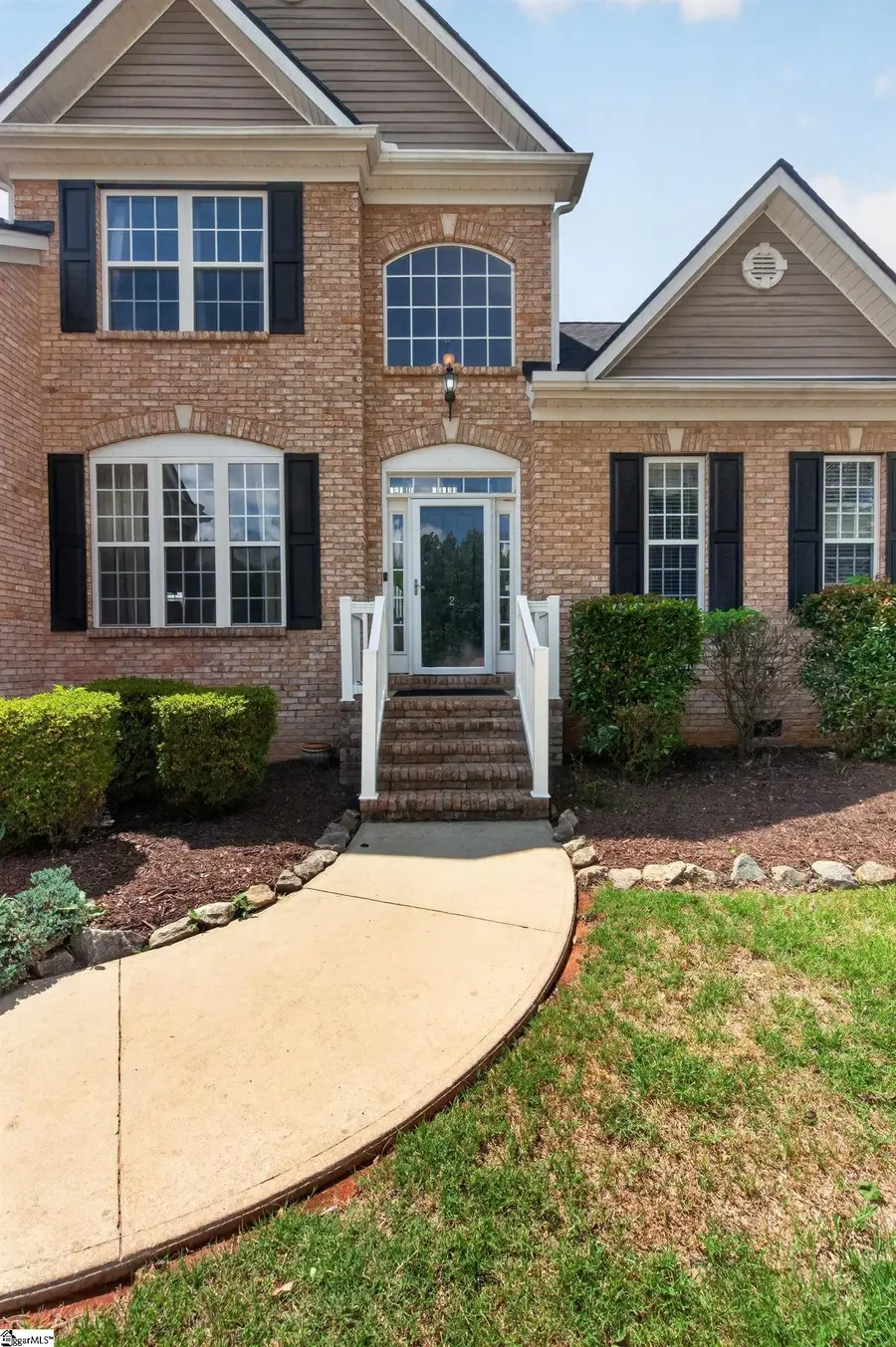 2 Mariscat Place, Greenville, SC 29605-5987 - #3