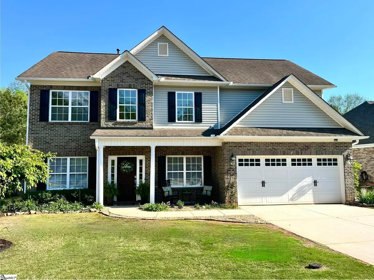 232 Haddington Lane, Greenville, SC 29609 - #1