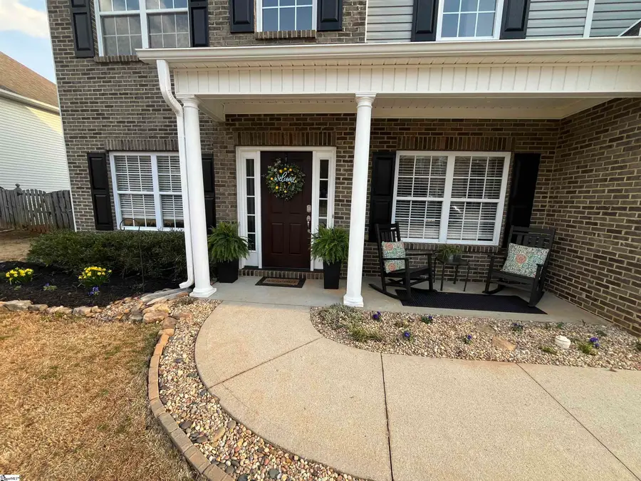 232 Haddington Lane, Greenville, SC 29609 - #2