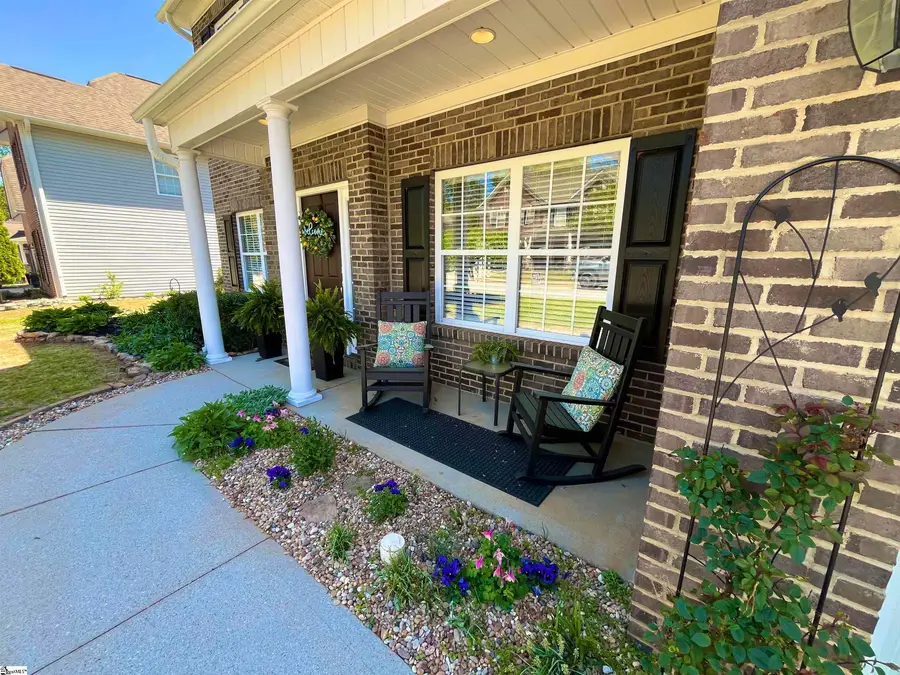 232 Haddington Lane, Greenville, SC 29609 - #3