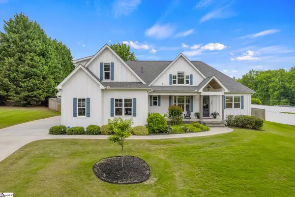 741 Brookdale Drive, Greer, SC 29615