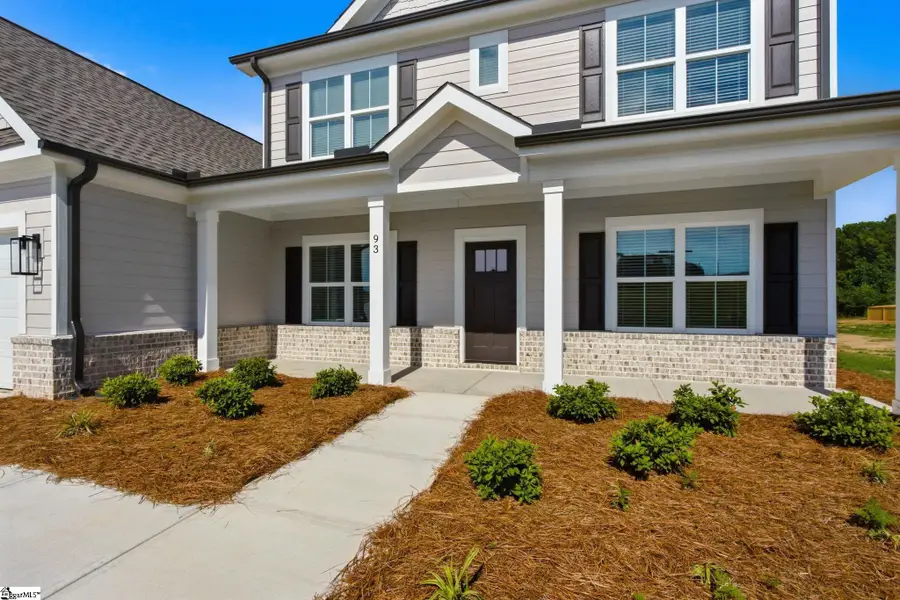 93 Boggs Road, Pelzer, SC 29669 - #3