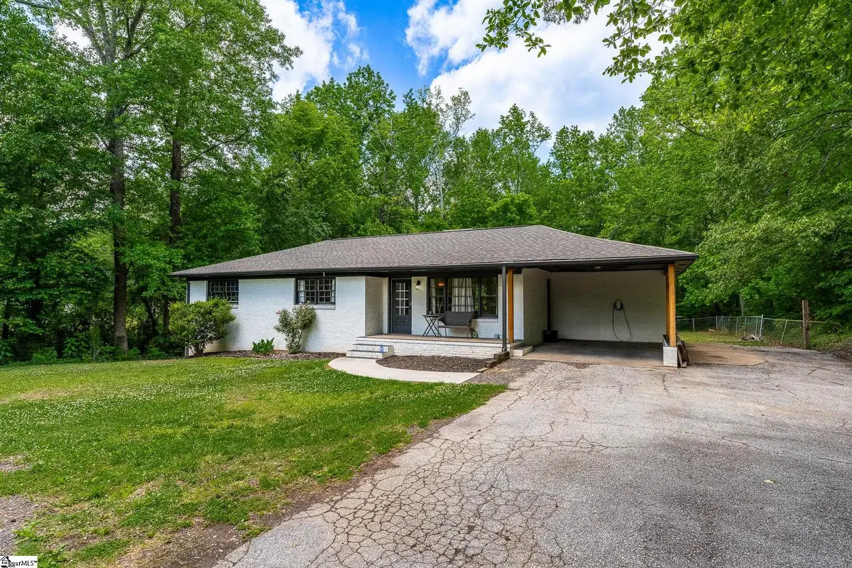 3531 414 Highway, Landrum, SC 29356 - #1