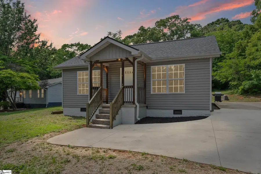 815 E Main Street, Taylors, SC 29687 - #3