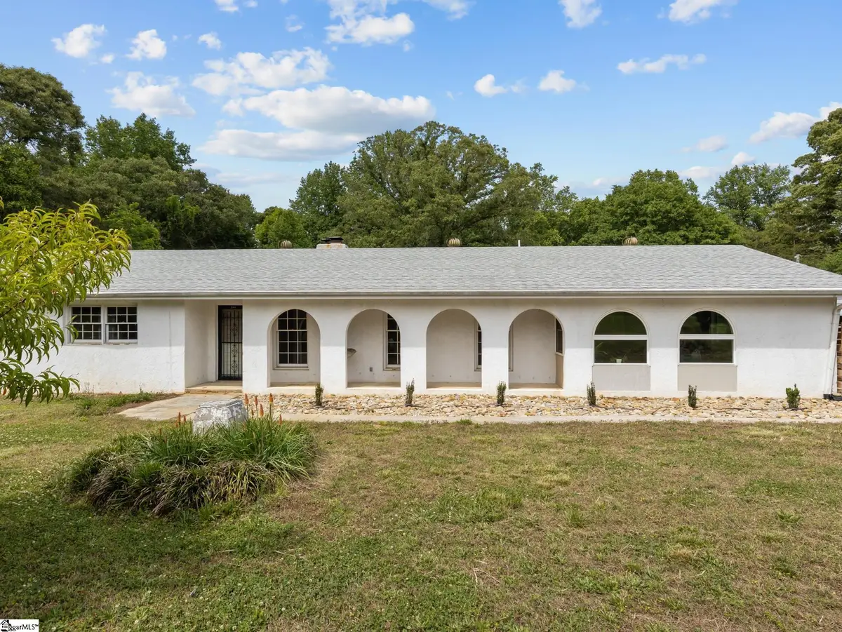 263 Flat Rock Road, Liberty, SC 29657 - #1