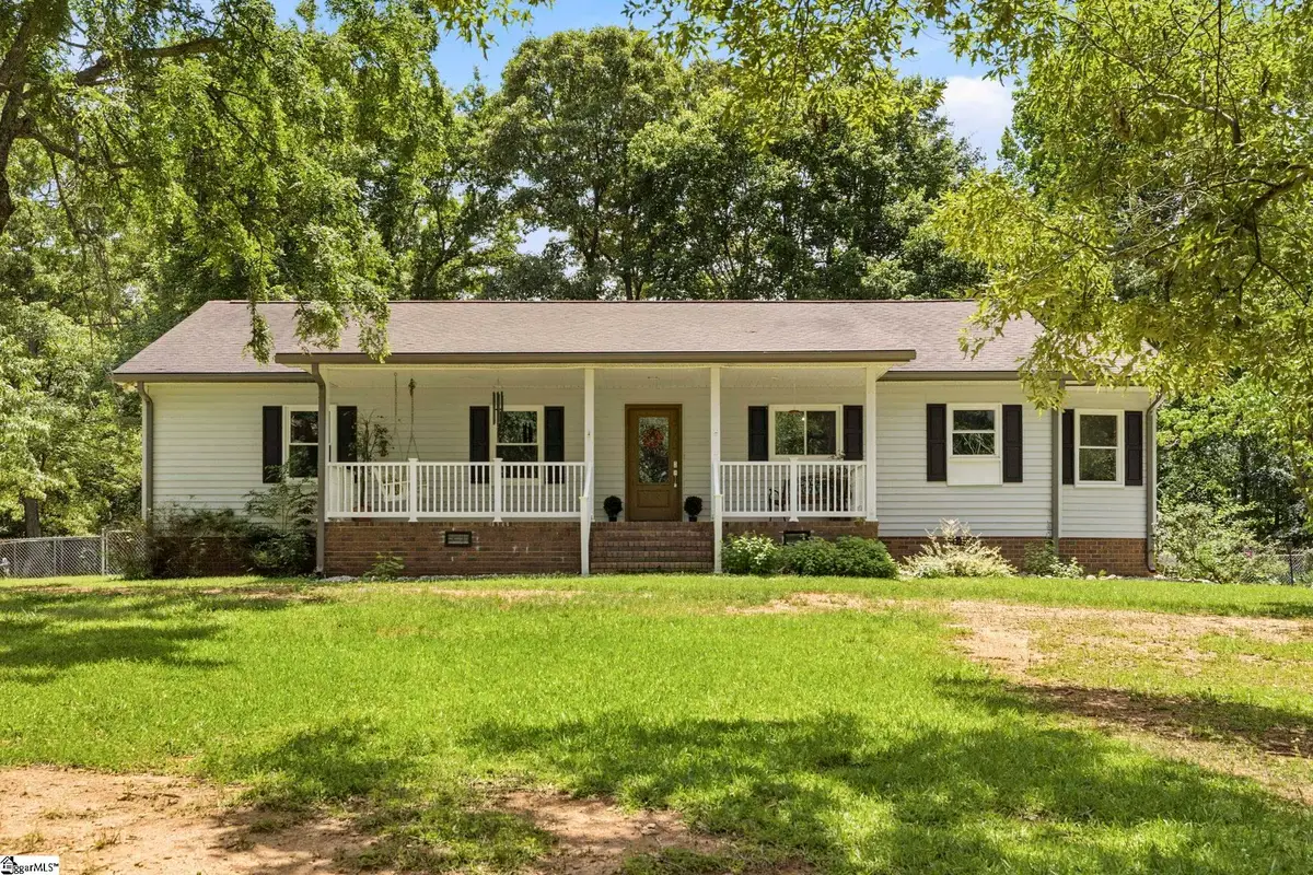 7446 Neely Ferry Road, Laurens, SC 29360 - #1
