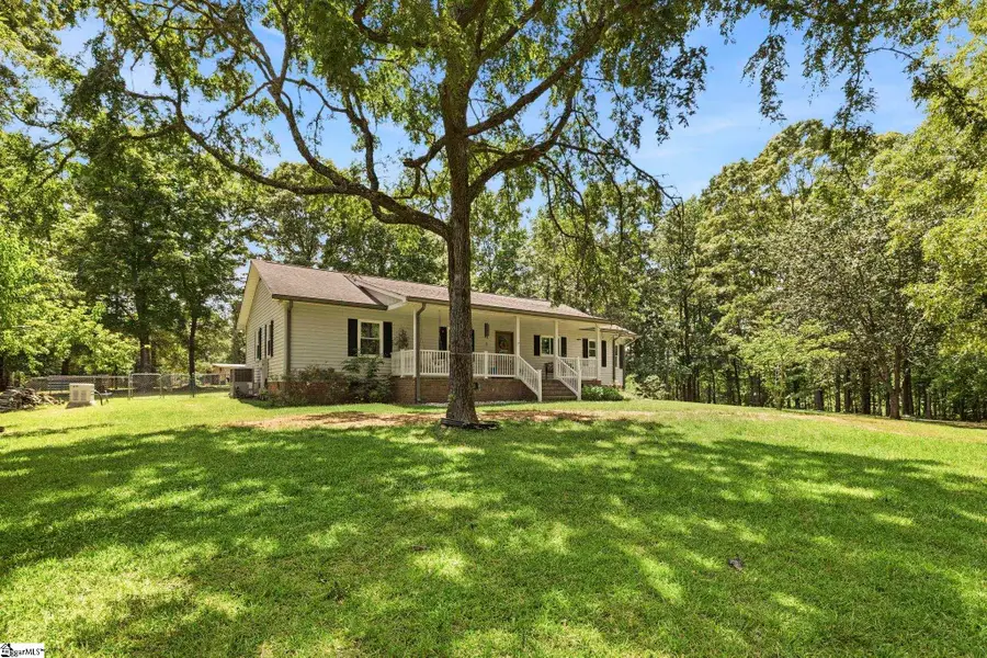 7446 Neely Ferry Road, Laurens, SC 29360 - #3